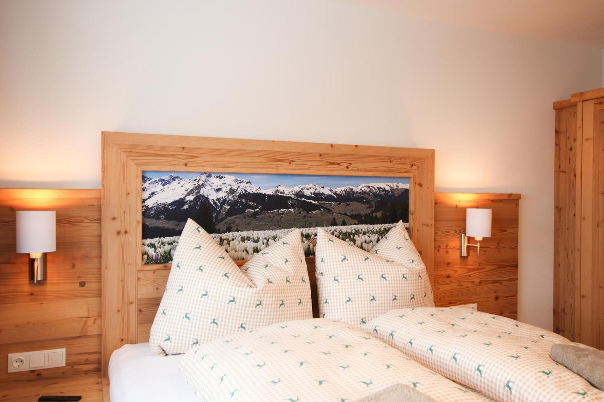 Ferienwohnung Bergpanorama Wild600 Schwarzenau  Exterior foto